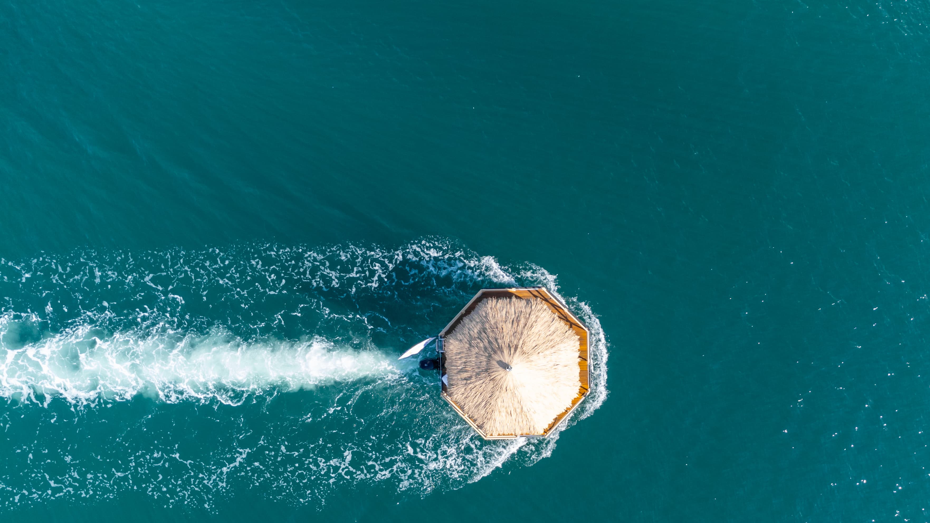 Cruisin' Tikis experience 4