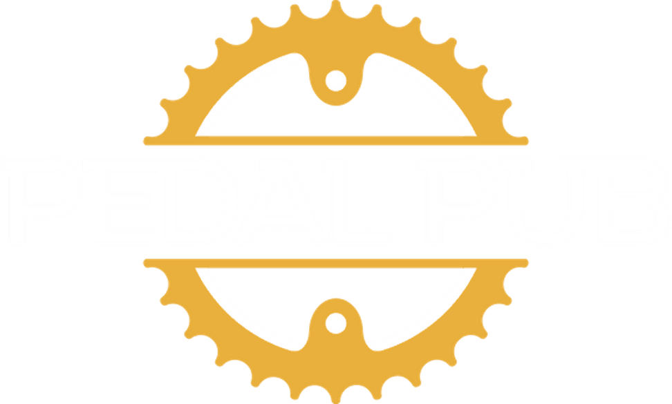 Pedal Pub logo