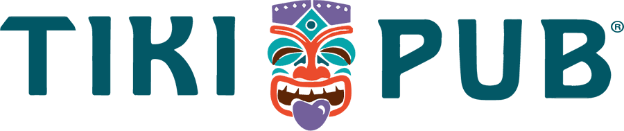 Tiki Pub logo