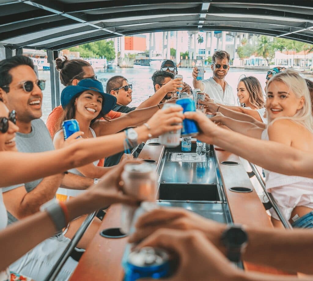 Madison experience 4