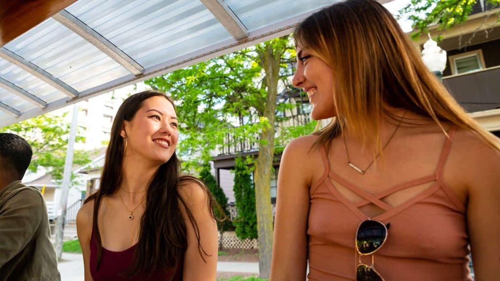 Madison experience 3