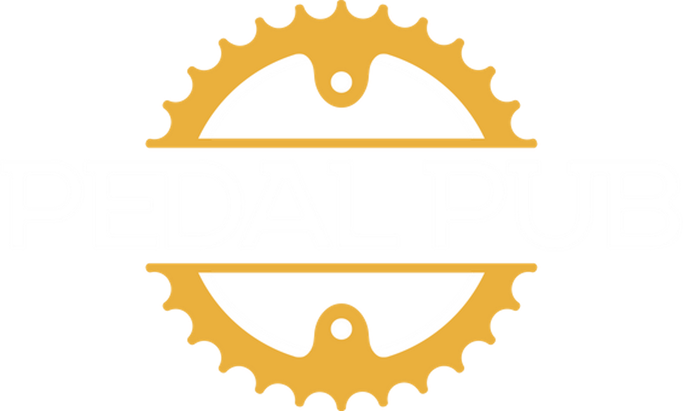 Pedal Pub logo